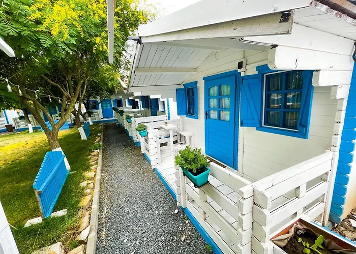 Manu B&B