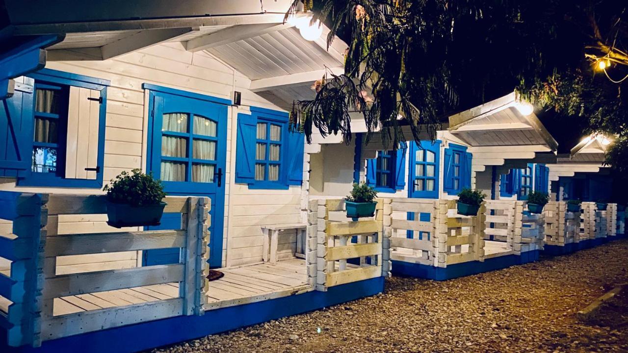 Manu Resort Murighiol