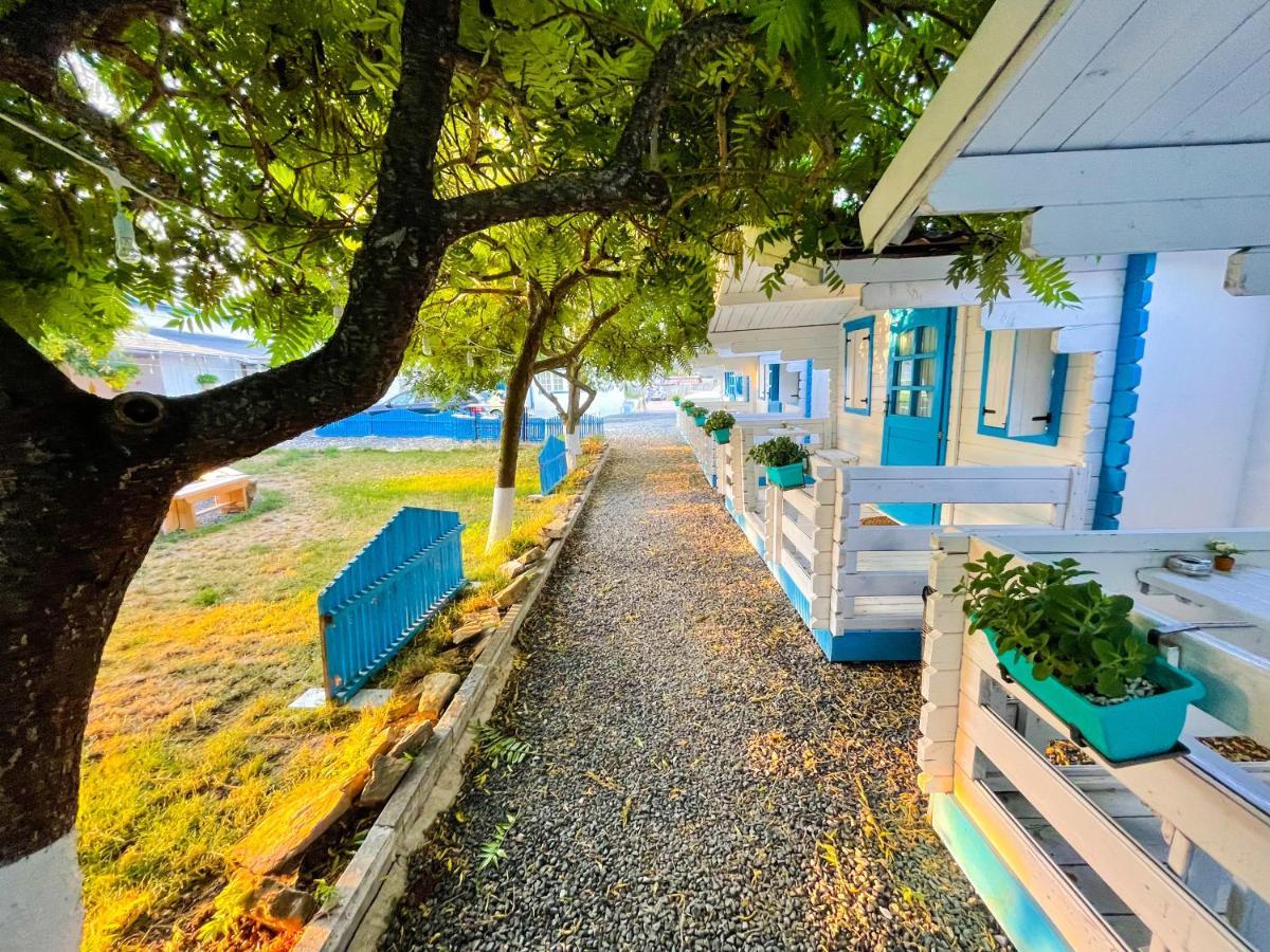 Manu Resort