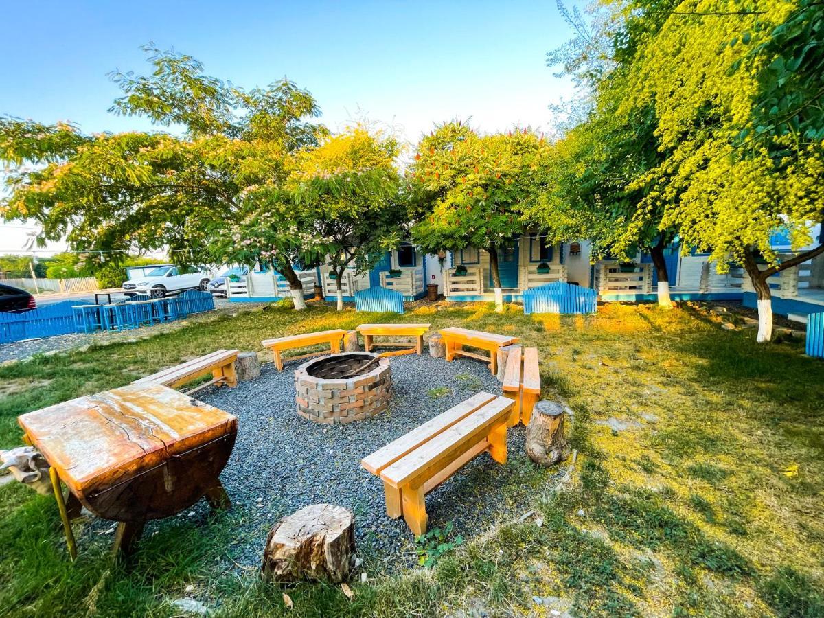 Manu Resort