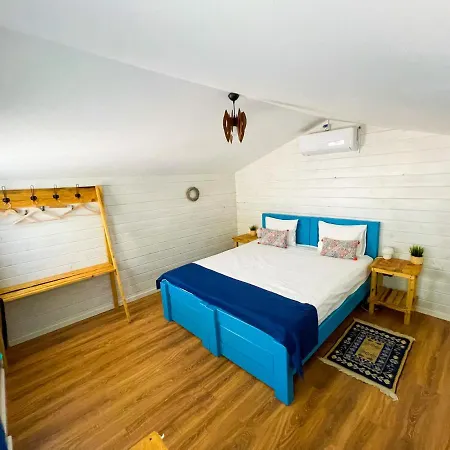 Manu B&B Murighiol Exterior photo
